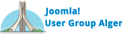Joomla! User Group Alger